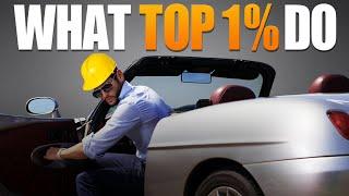 What Top 1% Roofing Contractors do to win in Business?