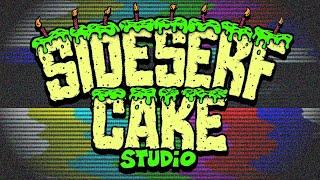 Comfystream: Making an 'Among Us' Cake LIVE!