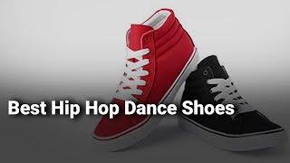 Best Hip Hop Dance Shoes
