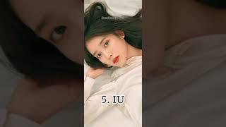 Top 10 richest kpop group