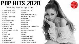 Music Hits 2020 