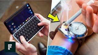 8 NEW TECH GADGETS 2020 | THAT ARE ON AN ENTIRELY NEW LEVEL