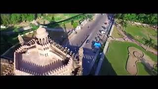 Lucknow New Video/Famous city video /❤❤City of Nawab