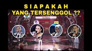 YANG TERSENGGOL TADI MALAM LIDA 2020 GROUP 10 - TOP 44