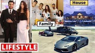 Rohit Sharma Lifestyle 2020, House, Cars, Family, Biography, Net Worth, Records, Career & Income