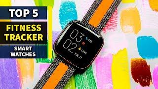 Top 5 | Best smartwatches 2020 | Fitness & activity tracking | Good Smartwatches 2020