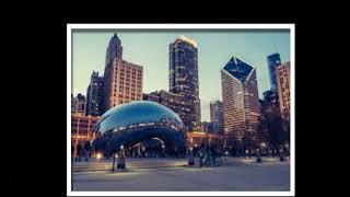 Best  Top Ten 10 Cities United States of America