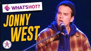 10 Facts You Didn't Know About Jonny West on @American Idol | What's Hot?