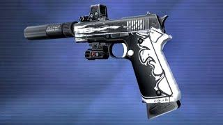 KUBOOM BEST CUSTOMIZATION FOR THE COLT