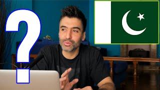 Q&Av6: Best & Worst Experiences Traveling In Pakistan?!