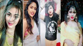 TOP 10 TIKTOK Beautiful Girls in India 2020 || Cute girls on TIK TOK | Beautiful Girl New Tiktok