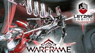 Kuva Bramma Build 2020 (Guide) - It's Just Amazing (Warframe Gameplay)