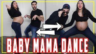 BABY MAMA DANCE CHALLENGE *speciale 50mila iscritti*