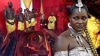 The Marine Kingdom & The Blood Money Fraternity At War 1 - African 2020 Nigerian Free Full Movies