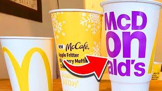 Top 10 Dirty TRICKS of Fast Food Restaurants