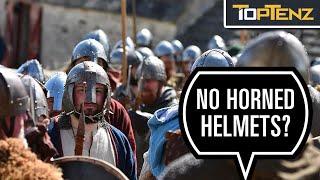 10 Things You Might Not Know About Vikings