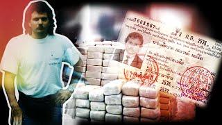 This Former DEA Agent Took Down Some of the Largest Drug Barons