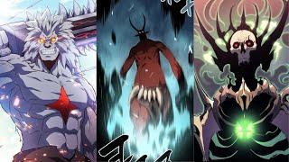 Top 10 Dungeon & Monsters Manhwa/Manhua With 50+ Chapters