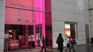 Report: A culture of misogyny, sexual harassment by top execs at Victoria's Secret