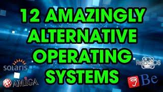 12 Alternative Operating Systems You Can Use In 2020