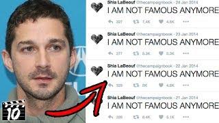 Top 10 Craziest Celebrity Twitter Meltdowns - Part 2