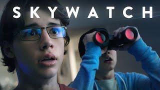 SKYWATCH: Short Film