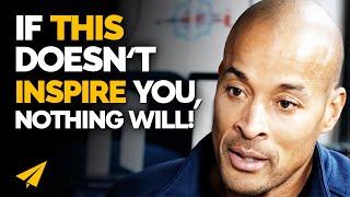 THIS Will Change Your LIFE! | AFFIRMATIONS for Success | David Goggins | #BelieveLife