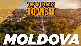 Top 10 Places to visit Moldova | Moldova places to visit | Moldova Visa | Top 10 | Moldova Nightlife