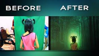 Top 10 VFX Effect in Bollywood movie and Hollywood