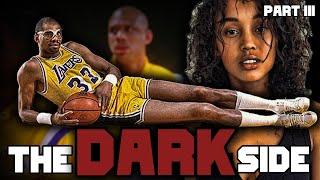 The DARK SIDE of Showtime (What the NBA Doesn't Want You to Know) [Part III]
