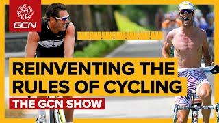 Time To Reinvent The "Rules" Of Cycling | The GCN Show Ep. 379