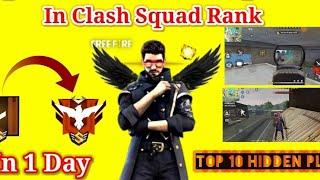 #FREEFIRE TOP 10 CS HIDDEN PLACE #ajjubhai #asgaming #ffshort