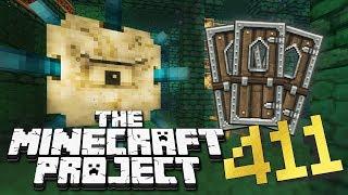 THE FINAL BATTLE OF MINECRAFT! - The Minecraft Project #411