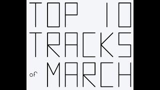 top 10 line rider tracks of march 2020