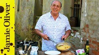 Pasta All'amatricana | Gennaro Contaldo | Italian Special