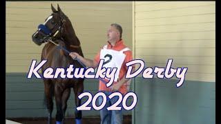 Kentucky Derby 2020: Thousand Words Wins the Lewis