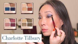 CHARLOTTE TILBURY - NEW Eye Colour Magic Collection