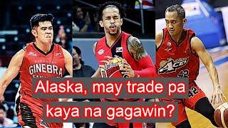 PBA Trade Rumors: Ang Top 10 Players na susunod na mate-TRADE! Ginebra, bigman kaya?