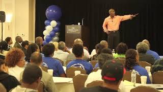 What You Say Determines Your PAY! Making Money with Your Words - Brian Beane