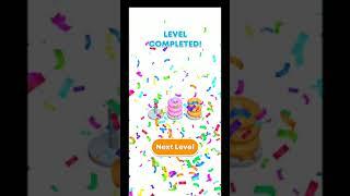 Game Review 15 | Hoop Stack Game | 5 Million Download