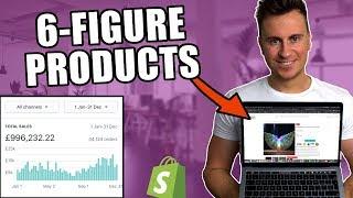 3 WINNING Products With HUGE Potential In 2020 | Shopify Dropshipping