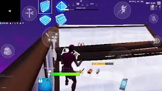 BEST FORTNITE MOBILE HUD & SETTINGS | Chapter 2 Season 11