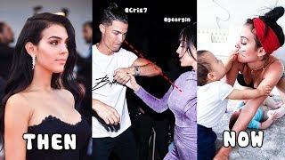 Cristiano Ronaldo, Wife & Family (Kids, Wife, Lifestyle) | CR7 2020