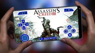 TOP 5 Assassin's Creed Games For Android | High Graphics 2019 2020