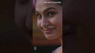 ACTERES ANDRIYA HOT FACE EDITION VERTICAL VIDEO || Top 10 Vertical ||