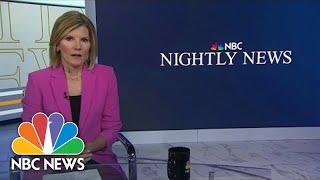 Nightly News Full Broadcast - July 10