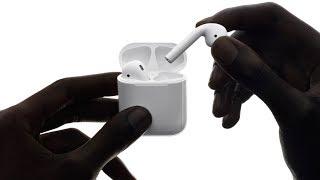 History of Apple Headphones