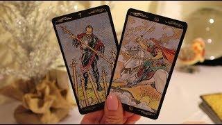 Sagittarius...Who's on Top Now?? Things Change FAST.. Sagittarius December Tarot Reading