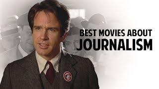 Top 10 Best Movies about Journalism of All Time | List Portal