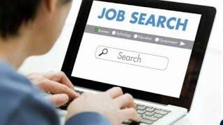 Top 10 Job searching websites / Best Job portal